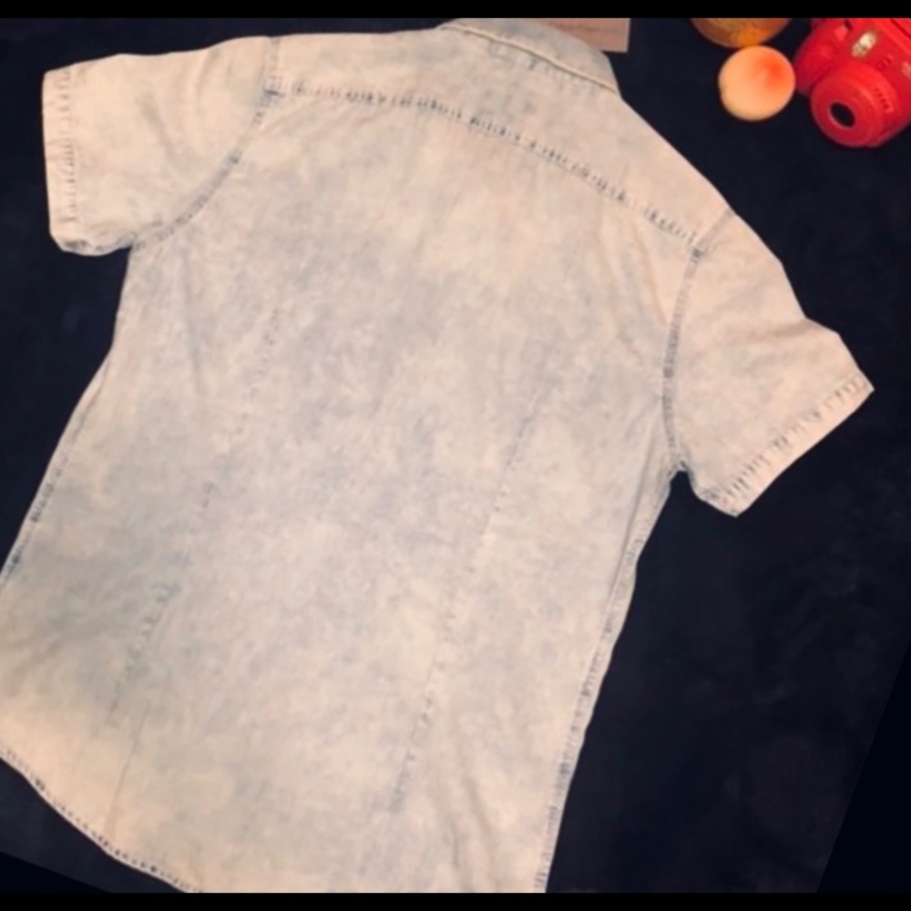 Calvin Klein Men’s Shirt